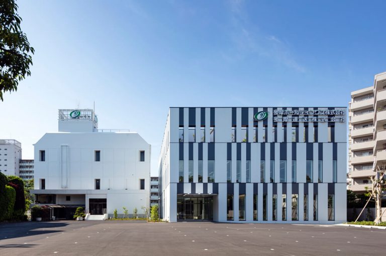 社長メッセージ 多摩運送株式会社