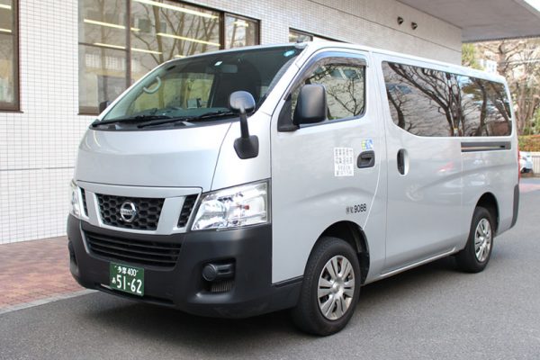 1BOX車1