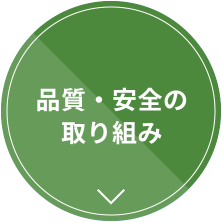 品質・安全の取り組み