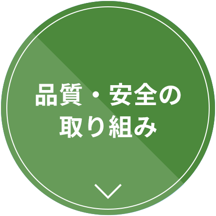 品質・安全の取り組み