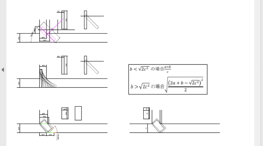 検証